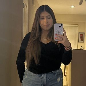 Meet your Posher, Paulina